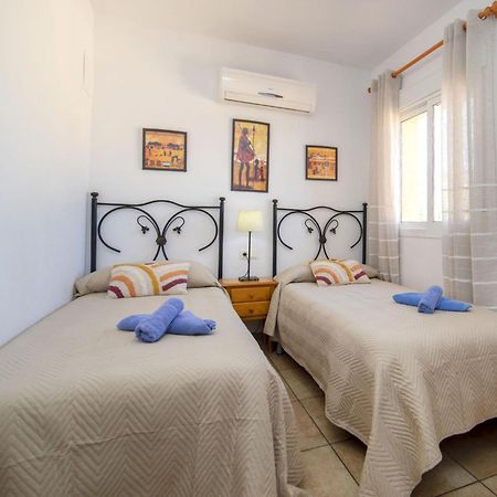 Villa Enrique By Interhome Calpe Eksteriør bilde
