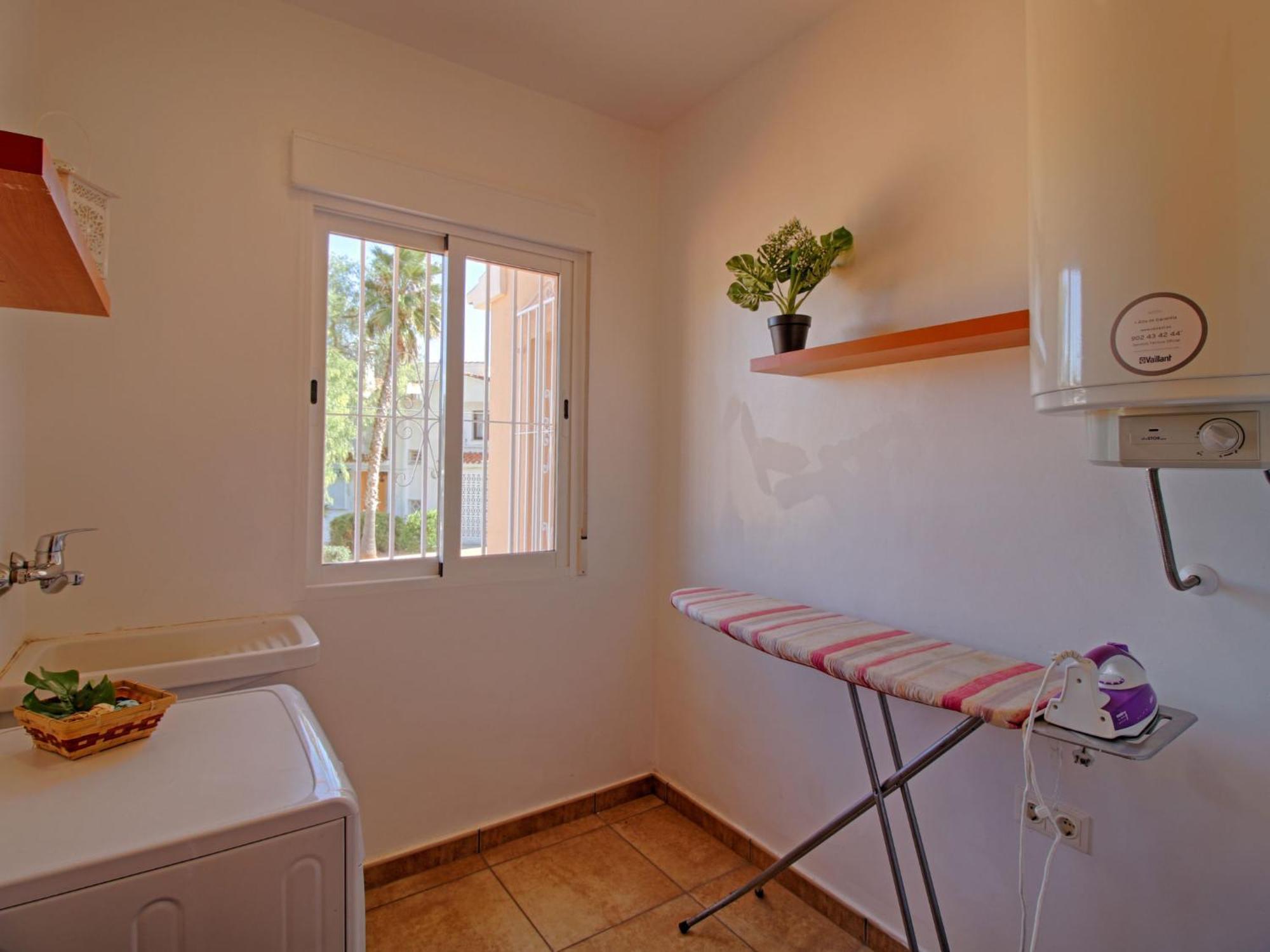 Villa Enrique By Interhome Calpe Eksteriør bilde