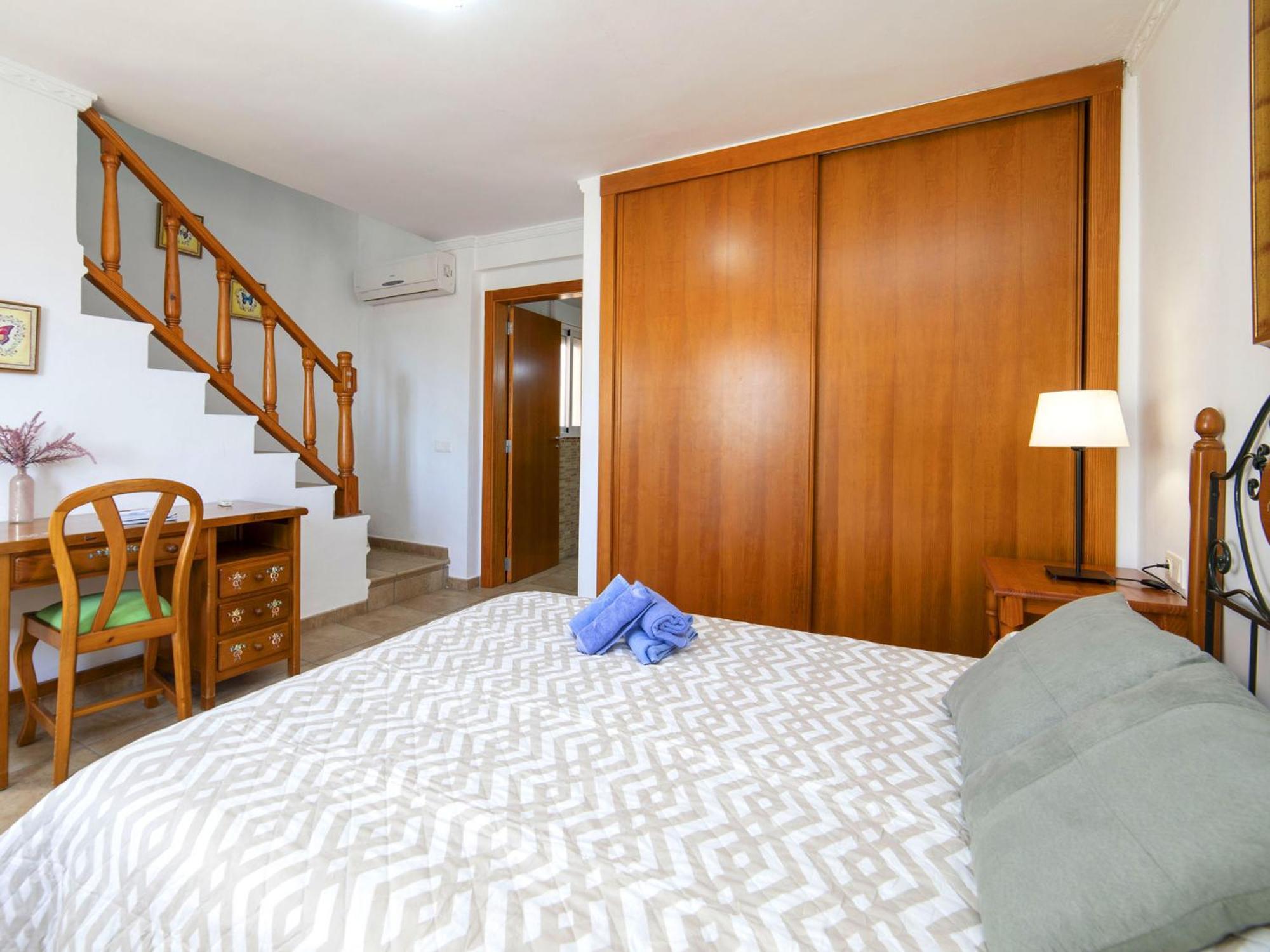 Villa Enrique By Interhome Calpe Eksteriør bilde