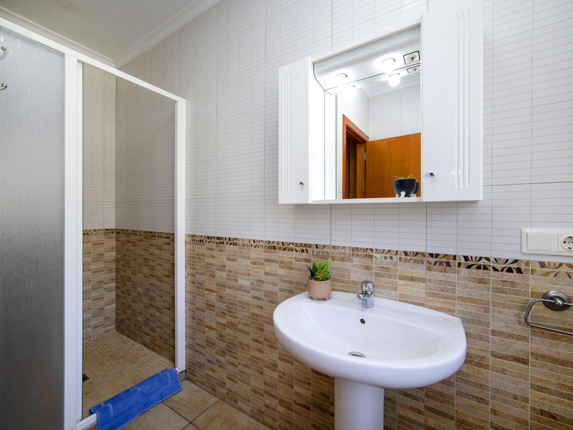 Villa Enrique By Interhome Calpe Eksteriør bilde