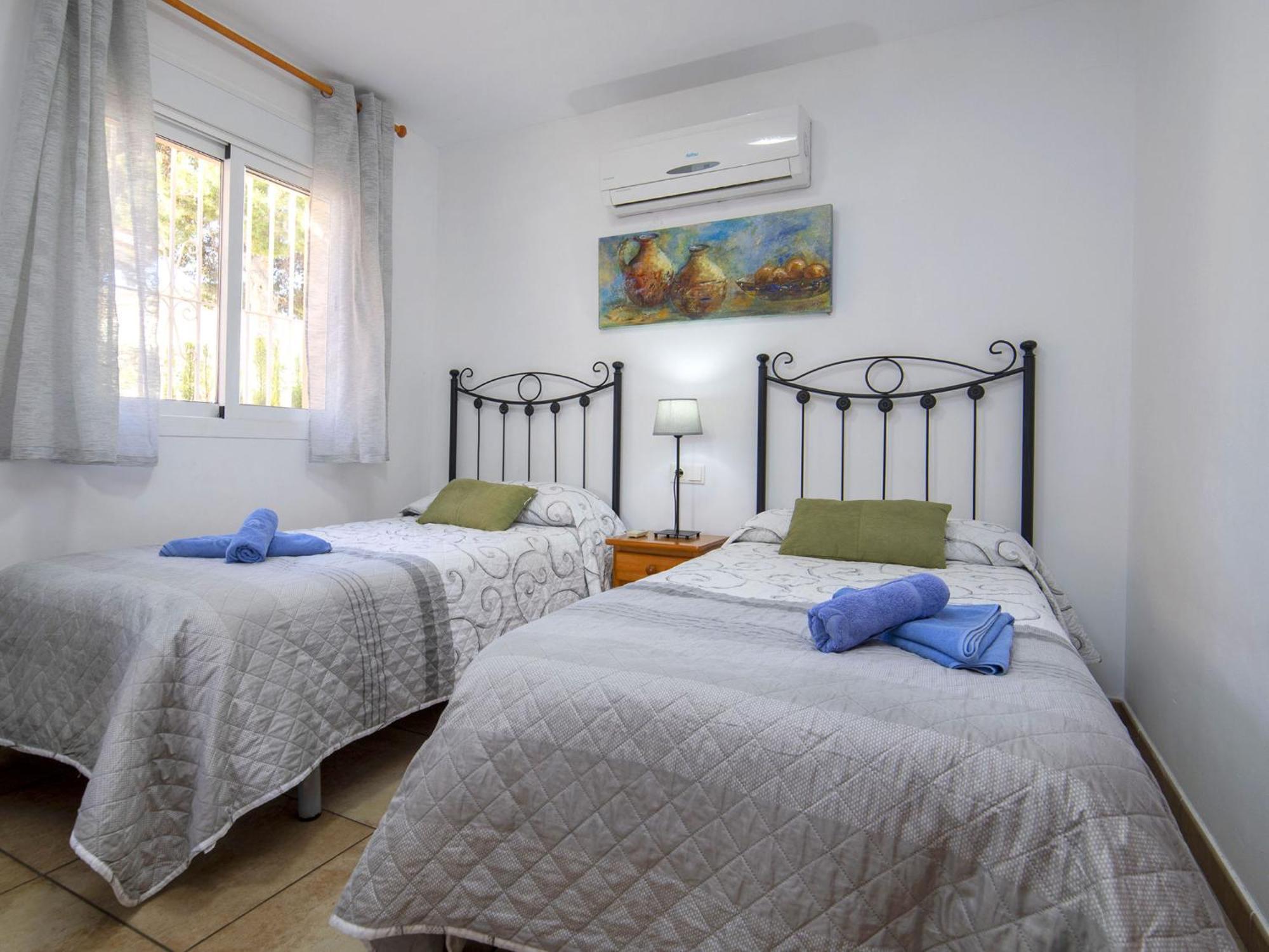 Villa Enrique By Interhome Calpe Eksteriør bilde