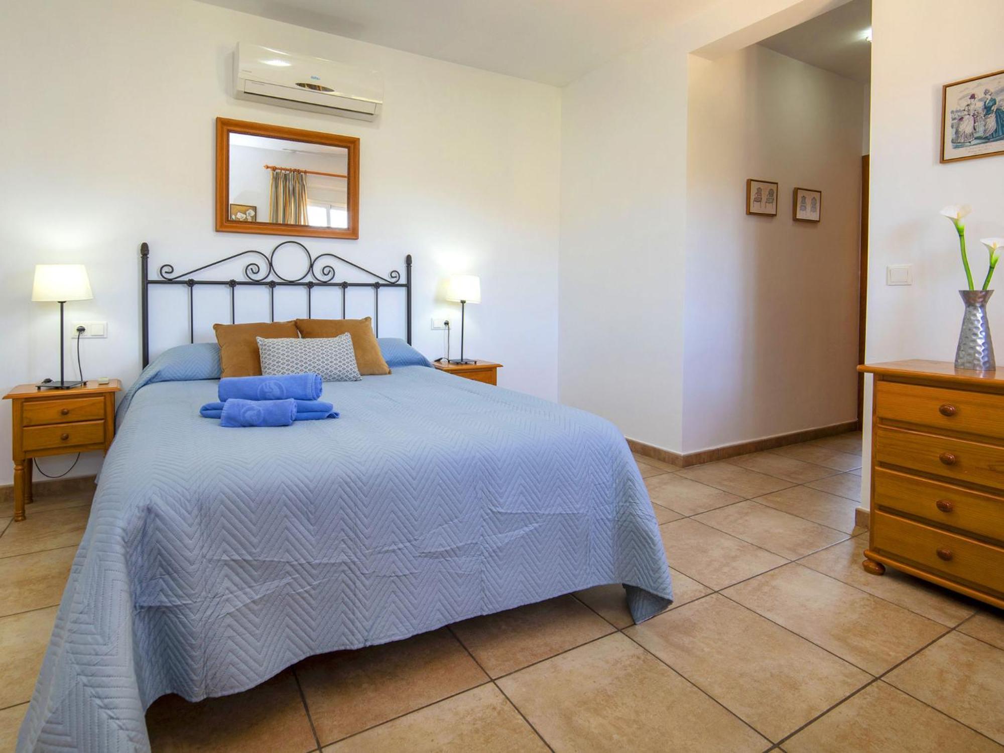 Villa Enrique By Interhome Calpe Eksteriør bilde