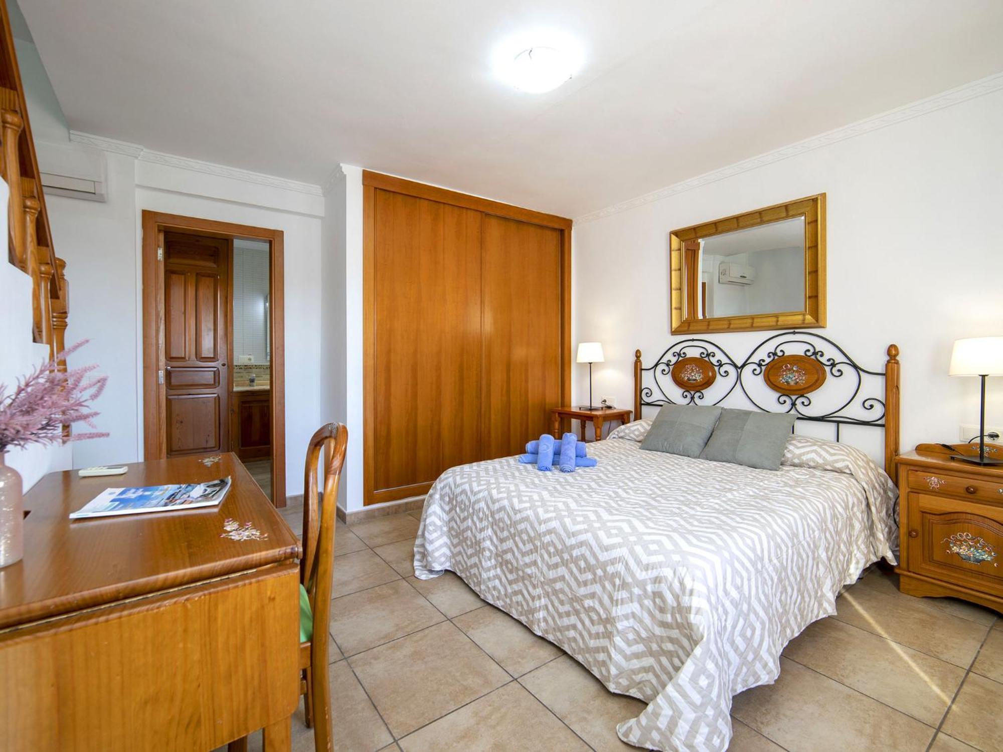 Villa Enrique By Interhome Calpe Eksteriør bilde