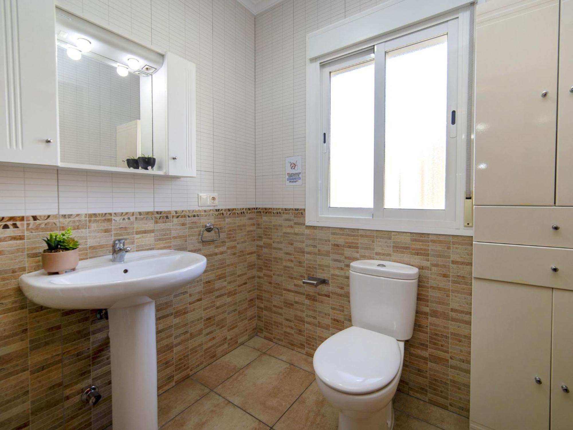 Villa Enrique By Interhome Calpe Eksteriør bilde
